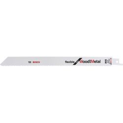 BOSCH Säbelsägeblatt S 1122 HF *Flexible for Wood and Metal* Produktbild