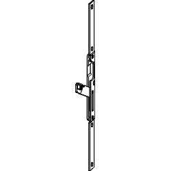 STV-SB TÜRFÄNGER F24 A LS MC Produktbild