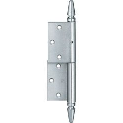 Aufschraubband H 160 ZK vz Produktbild