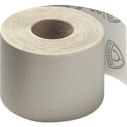 Schleifpapier PS33 115x50000 mm Rolle K150 Produktbild