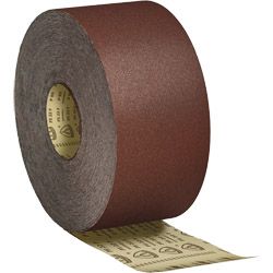 KLINGSPOR Schleifpapierrolle PS 22 F ACT 115x5000 Produktbild
