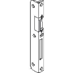 Roto MV-Schließstück H/E-R SL rs Produktbild