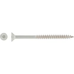 Spanplattenschr.TG 3,5x40/24 Seko TX10 A2 Produktbild