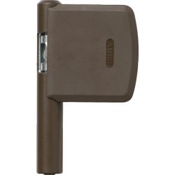 ABUS Scharnierseitensicherung FAS101 Produktbild
