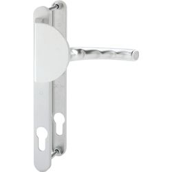 HOPPE Schmalrahmen-Wechselgarnitur schmales Schild TOKYO *554/303N/1710RH* Produktbild