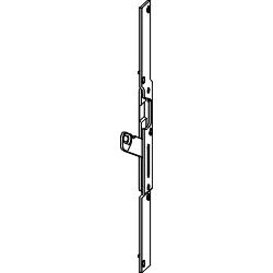 WINKHAUS T-SB TÜRFÄNGER F3001 Schließblech Produktbild