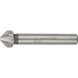 BOSCH HSS-Kegelsenker, zylindrischer Schaft Produktbild