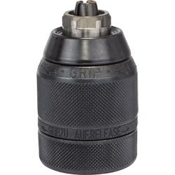 BOSCH 2-Hülsen-Schnellspannbohrfutter Produktbild