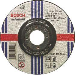 BOSCH Trennscheiben *Expert for Metal* Produktbild