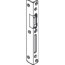 Roto SSTH F-R FL4 A9/10 L25x32 SIL V L Produktbild