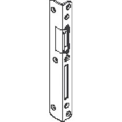 Roto SSTH F-R FL4 A9/10 L25x32 SIL V R Produktbild