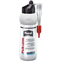 PONAL PUR-Leim D4 Produktbild