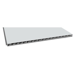 Laibungsprofil Nut- u. Feder 450x12mm Lg. 6,00m Rb Produktbild