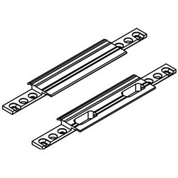 Alu Deckelbrücke Produktbild