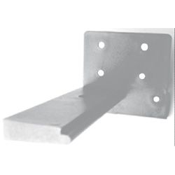 Endadapter schwarz rs Produktbild