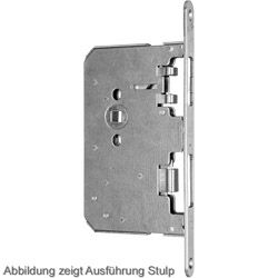 BMH Panik-Treibriegelschloss *1130* Lappenstulp Produktbild