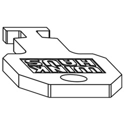 Schlüssel FSV SL*VE10* Produktbild