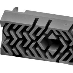 Windstopp für Profilsystem Kömmerling Produktbild