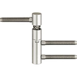 SIMONSWERK steigendes Einbohrband VARIANT V 5450 Produktbild