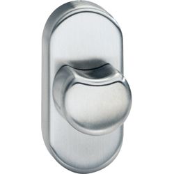 FSB Drehknopf auf ovaler Rosette *0418 03* Produktbild