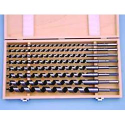 Merk Schlangenbohrersatz 8-tlg 460 mm Produktbild