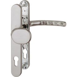 HOPPE Schmalrahmen-Wechselgarnitur STUTTGART *86G/3357N/1600* Produktbild