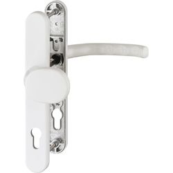 HOPPE Schmalrahmen-Wechselgarnitur STUTTGART *86G/3357N/1600* Produktbild