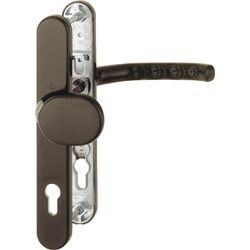 HOPPE Schmalrahmen-Wechselgarnitur STUTTGART *86G/3357N/1600* Produktbild