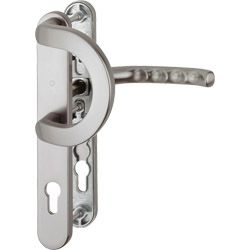 HOPPE Schmalrahmen-Wechselgarnitur STUTTGART *513G/3357N/1600* Produktbild