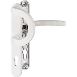 HOPPE Schmalrahmen-Wechselgarnitur STUTTGART *513G/3357N/1600* Produktbild