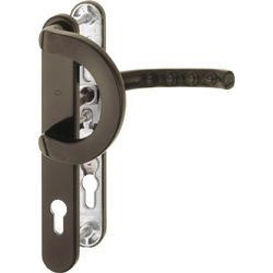 HOPPE Schmalrahmen-Wechselgarnitur STUTTGART *513G/3357N/1600* Produktbild