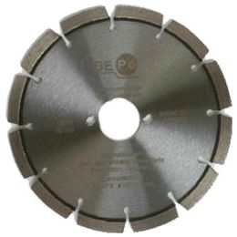 Diamant-Trennscheibe 150 mm für BEPo Produktbild