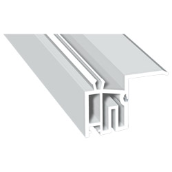 MENKE Fensterbankanschlussprofil 351 für Veka Produktbild