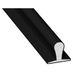 ROLLE Keder 6,3mm Lg. 200m Schwarz Produktbild