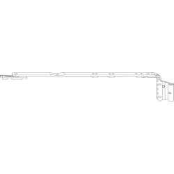 Roto NT Axerarm K TF 250 12/20-13 ws rs Produktbild