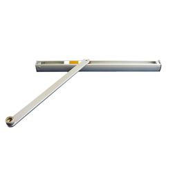 GEZE Gleitschiene T-Stop N Produktbild