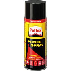PATTEX Sprühkleber Permament Produktbild