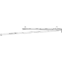Roto NT Roy TF Axer 250 rs Produktbild