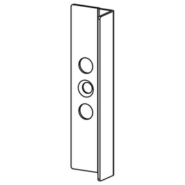 Roto NT Magnetschnäpper-Winkel 9 mm*VE100* Produktbild