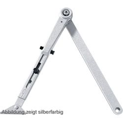 GEZE Feststellgestänge zu TS 2000 / TS 4000 Produktbild