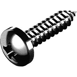 Blechschr.7207 2,9x6,5 mm Liko A2 Produktbild