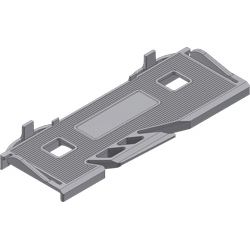 Glasfalzeinlagen GF8537/44 mm Produktbild