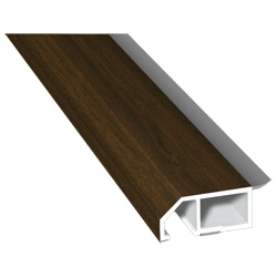 MENKE PVC-Anschlussprofil mit Weichlippe und Schaumklebeband Produktbild