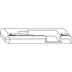 Roto NT Kipplager H TF 7/8 18 rs*VE100* Produktbild