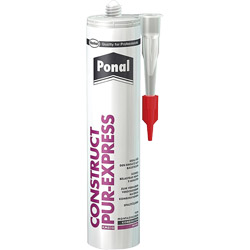 PONAL Construct PUR-Express Produktbild