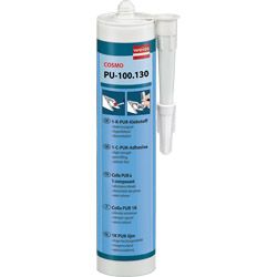 COSMO PU-100.130 1-K-PUR-Montageklebstoff Produktbild