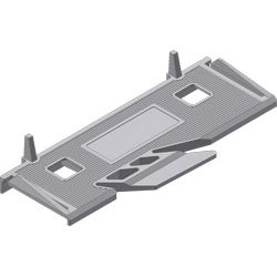 Glasfalzeinlagen GF4747/47 mm Produktbild