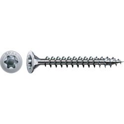 SPAX Universalschraube, Vollgewinde, Senkkopf, T-STAR plus, 4CUT, WIROX Produktbild