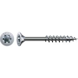 SPAX Universalschraube, Teilgewinde, Senkkopf, TX, 4CUT, WIROX Produktbild