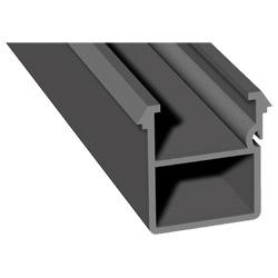 MENKE Fensterbankanschlussprofil 388 für Aluplast/Schüco Produktbild